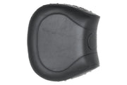 MUSTANG Wide Rear Seat - Studded - Harley-Davidson 2000-2015 - FLST 79486 - PartsOutlet.com.au