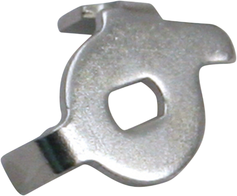 S&S CYCLE Pump Actuator Arm for Super E & G Carburetors 11-2377 - PartsOutlet.com.au