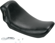 LE PERA Bare Bones Solo Seat. Fits Dyna 2006-2017 - LK-001 - PartsOutlet.com.au