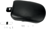 LE PERA Bare Bones Pillion Pad. Fits Dyna 2006-2017 - LK-001P - PartsOutlet.com.au