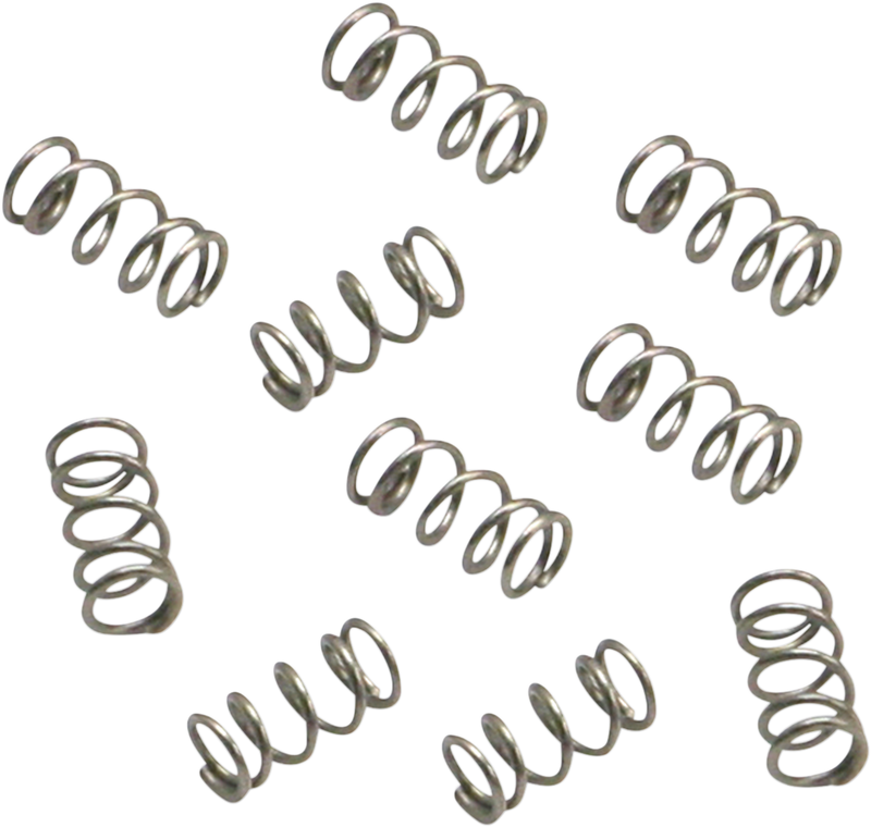 S&S CYCLE Idle/Accelerator Pump Spring for S&S® Carburetors (10 pack) 11-2053 - PartsOutlet.com.au