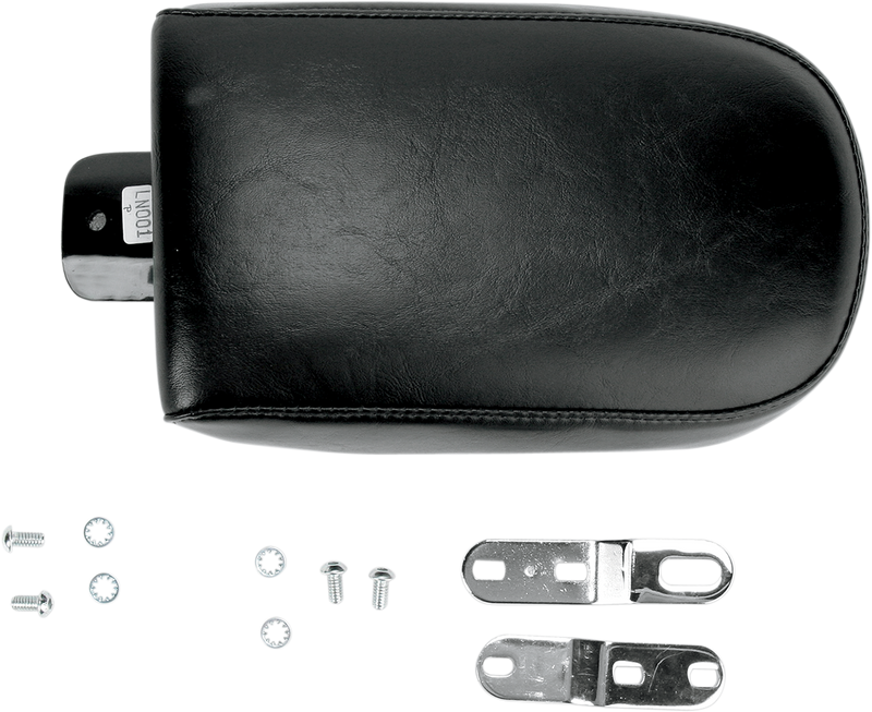 LE PERA Bare Bones Pillion - Dyna LN-001P - PartsOutlet.com.au