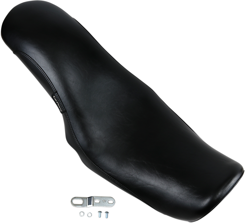 LE PERA King Cobra Seat - FXD '06-'17 LK-891 - PartsOutlet.com.au