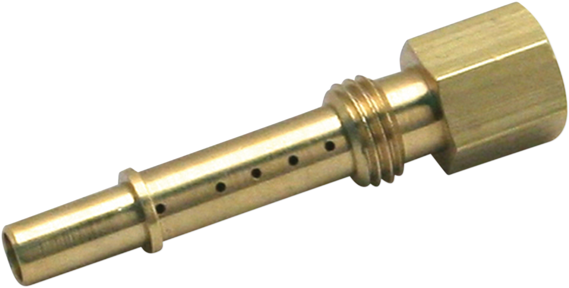 S&S CYCLE Main Discharge Tube for Super B, E, & G Carburetors - 11-2085 - PartsOutlet.com.au