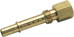 S&S CYCLE Main Discharge Tube for Super B, E, & G Carburetors - 11-2085 - PartsOutlet.com.au