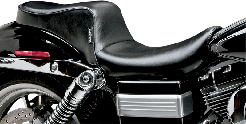 LE PERA Cherokee Seat - Smooth - FXD '06-'17 LK-021 - PartsOutlet.com.au