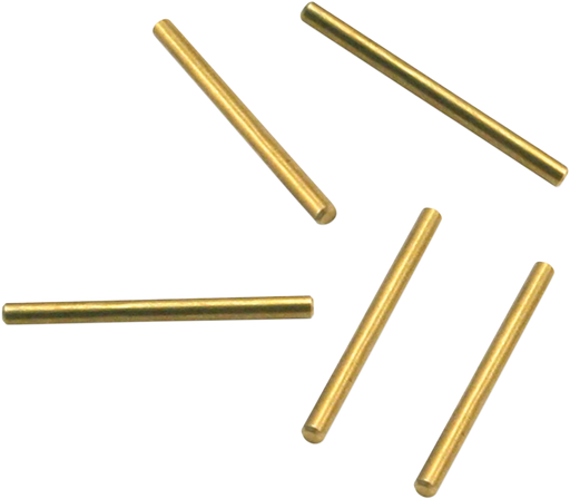 S&S CYCLE Float Pin for Super E & G Carburetors (5 pack) - 11-2370 - PartsOutlet.com.au