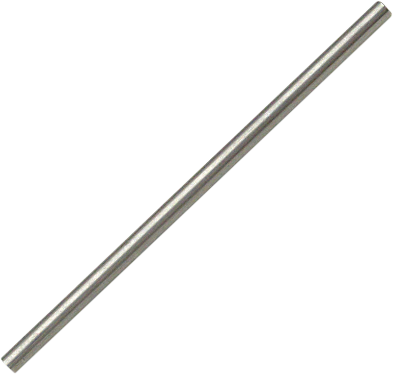 S&S CYCLE Pump Pushrod for Super E & G Carburetors 11-2373 - PartsOutlet.com.au