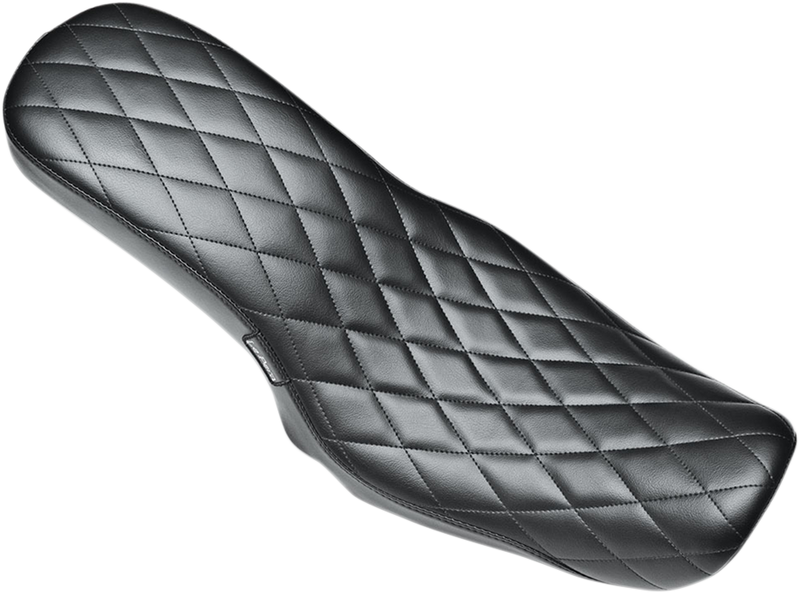 LE PERA Cobra Full Seat - Diamond - FL '06-'17 LK-071DM - PartsOutlet.com.au