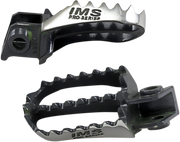 IMS PRODUCTS INC. Pro-Series Footpegs - Kawasaki KDX 1988-2006 - 293111-4 - PartsOutlet.com.au