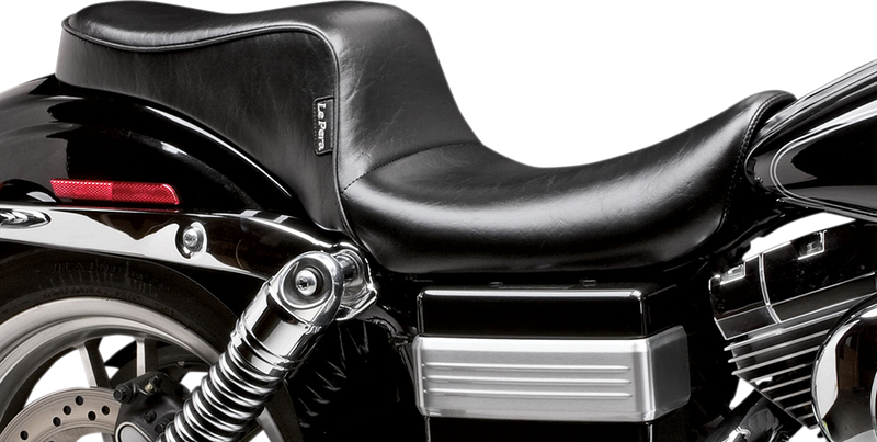 LE PERA Cherokee Seat - Dyna '04-'05 LF-021 - PartsOutlet.com.au