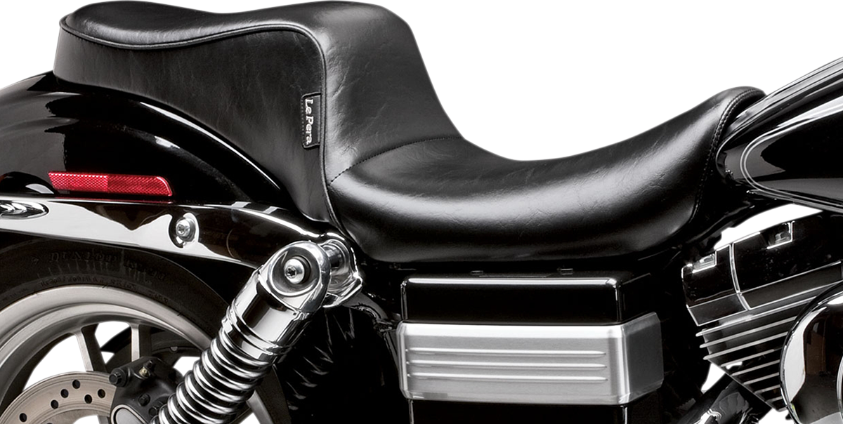 LE PERA Cherokee Seat - WideGlide '04-'05 LF-023