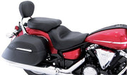 MUSTANG Vintage Sport Seat - Yamaha VStar1300 2007-2017 - 76563 - PartsOutlet.com.au