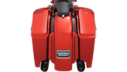 DRAG SPECIALTIES Saddlebag Extend Left - FL '14-'24 - MTBY-1183 - PartsOutlet.com.au