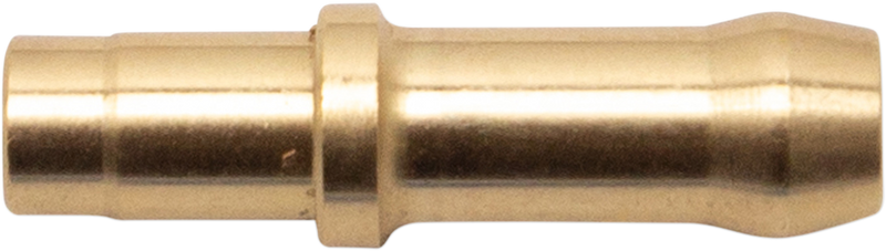 S&S CYCLE .040" Straight Fitting Hose for Super E & G Carburetors - 16-0134