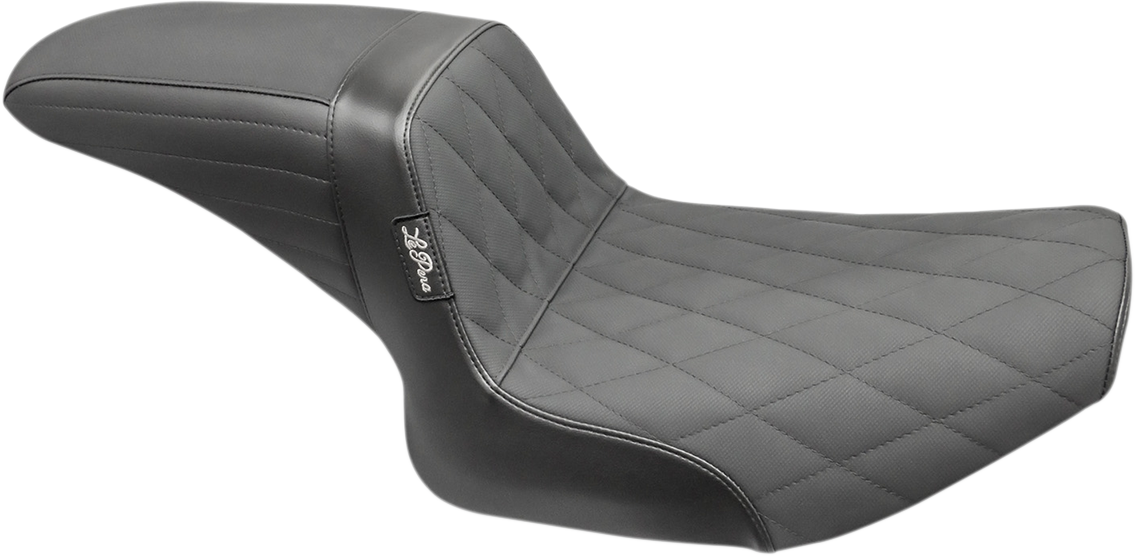 LE PERA Kickflip Seat - Diamond Grip Tape - FXR L-598DMGP