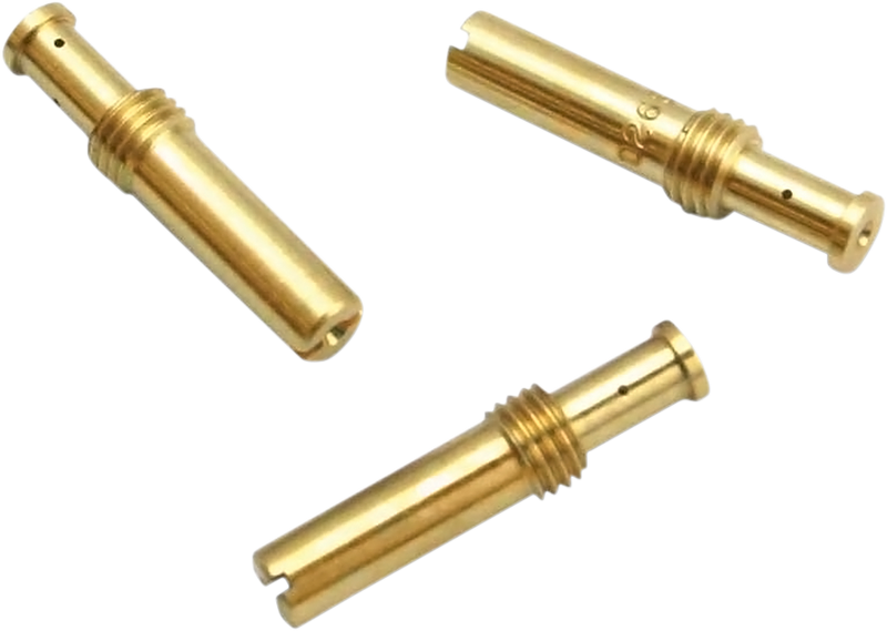 S&S CYCLE Super E & G Intermediate Jet (3 pack) - .040 11-7115 - PartsOutlet.com.au