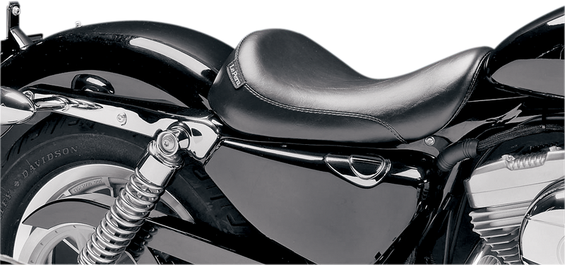 LE PERA Silhouette Solo Seat - XL '04-'06 LF-856 - PartsOutlet.com.au