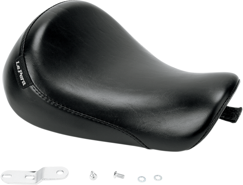 LE PERA Silhouette Solo Seat - XLC LC-856 - PartsOutlet.com.au