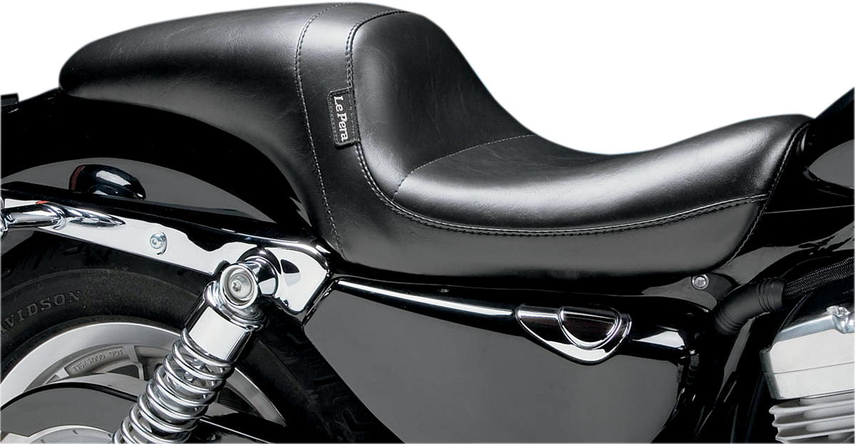 LE PERA Daytona Sport Seat - XL LF-542S