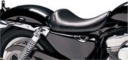LE PERA Bare Bones Solo Seat. Fits Sportster 2004-2006 & Sportster 2010-2021 Models With With 3.3 Gallon Fuel Tank. - LF-006 - PartsOutlet.com.au