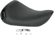 LE PERA Bare Bones Solo Seat - Carbon Fiber - XL '04-'06 LF-006CB - PartsOutlet.com.au