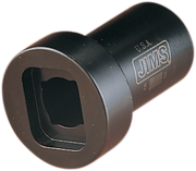 JIMS Pinion Nut Socket - Big Twin '54-'92 - 94555-55A - PartsOutlet.com.au