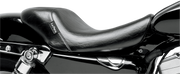 LE PERA Bare Bones Solo Seat. Fits 883C & 1200C Sportster Custom 2007-2009 Models With 4.5 Gallon Fuel Tank - LCK-006 - PartsOutlet.com.au