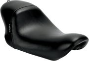 LE PERA Bare Bones Solo Seat. Fits Sportster 2007-2009 With 3.3 Gallon Fuel Tank - LFK-006 - PartsOutlet.com.au