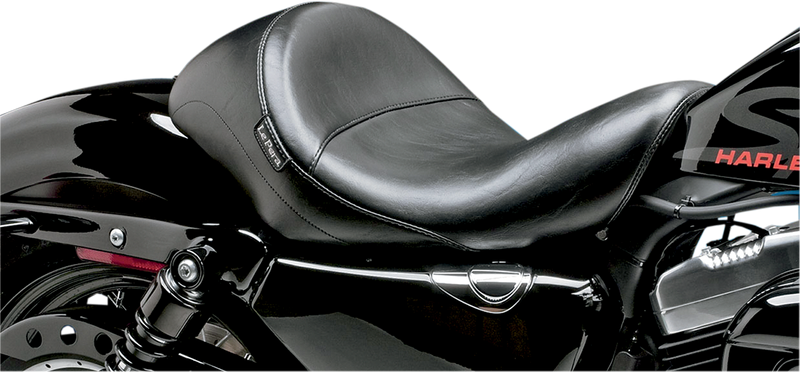 LE PERA Aviator Seat - XL '04+ with 3.3 Gallon Tanks LFK-316 - PartsOutlet.com.au