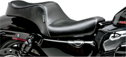 LE PERA Cherokee Dual Seat. Fits Sportster 2010-2021 & Forty-Eight & Seventy-Two - LK-026S - PartsOutlet.com.au