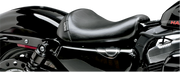 LE PERA Bare Bones Solo Seat. Fits Sportster Forty-Eight & Seventy-Two 2010-2021 - LK-006 - PartsOutlet.com.au