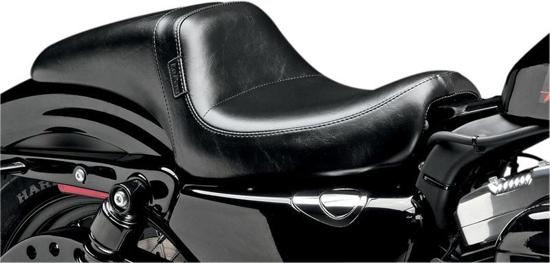 LE PERA Dayton Seat - Smooth - XL '10+ LK-542S - PartsOutlet.com.au
