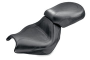 MUSTANG Vintage Sport Touring Seat - Honda VTX1800C 2002-2008 - 75901 - PartsOutlet.com.au