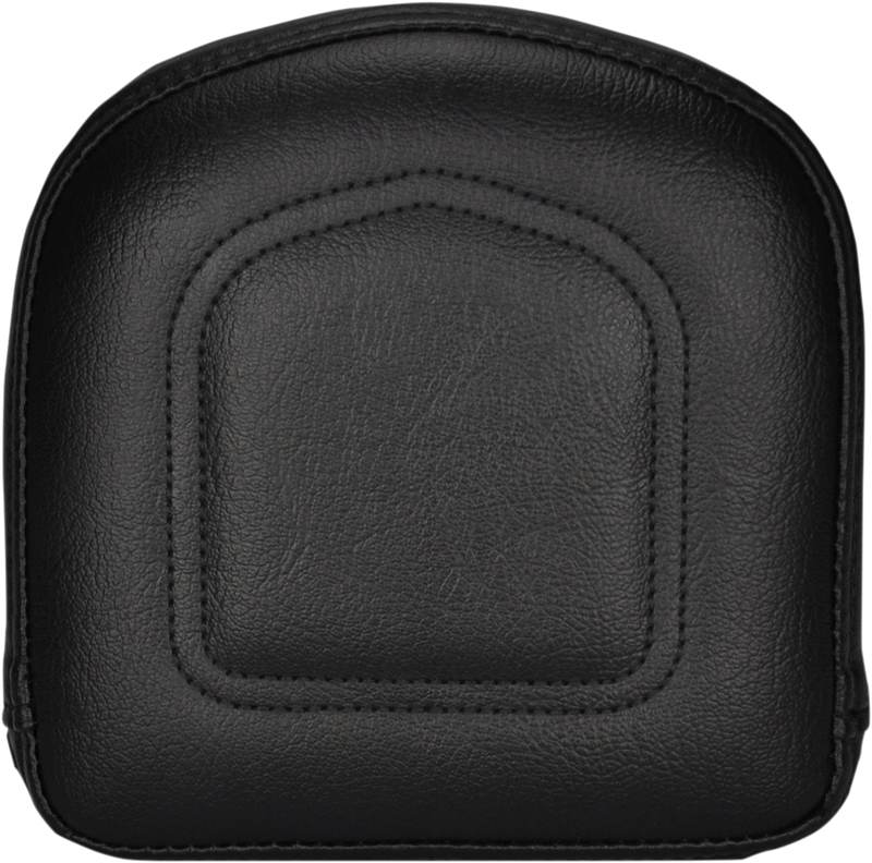 SADDLEMEN Pad - Gravestone 0408 - PartsOutlet.com.au