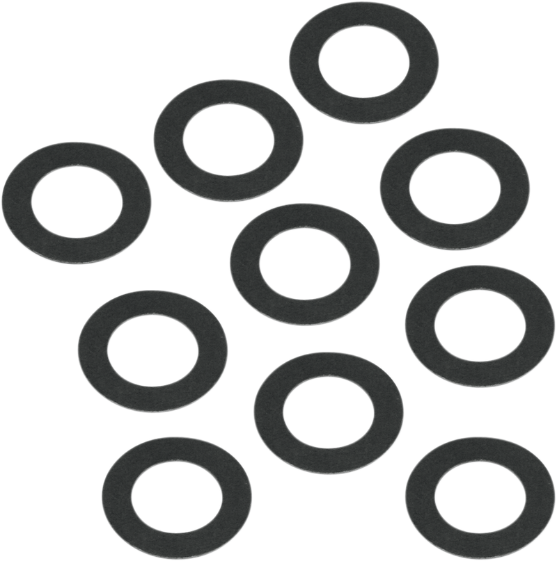S&S CYCLE Vent Seal Washers 10 Pack 50-7057 - PartsOutlet.com.au