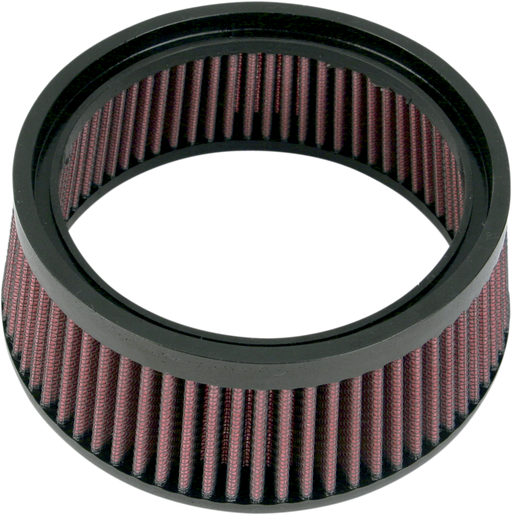 S&S CYCLE High-Flow Stealth Filter 170-0126 - PartsOutlet.com.au