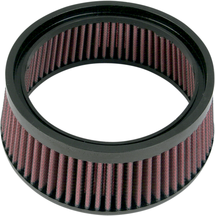 S&S CYCLE High-Flow Stealth Filter 170-0126 - PartsOutlet.com.au