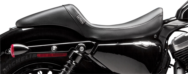 LE PERA Daytona Sport Daddy Long Legs Seat LF-542DLS - PartsOutlet.com.au
