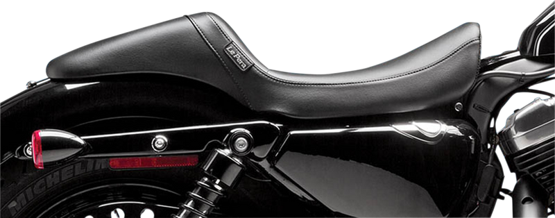 LE PERA Daytona Sport Daddy Long Legs Seat LC-542DLS - PartsOutlet.com.au