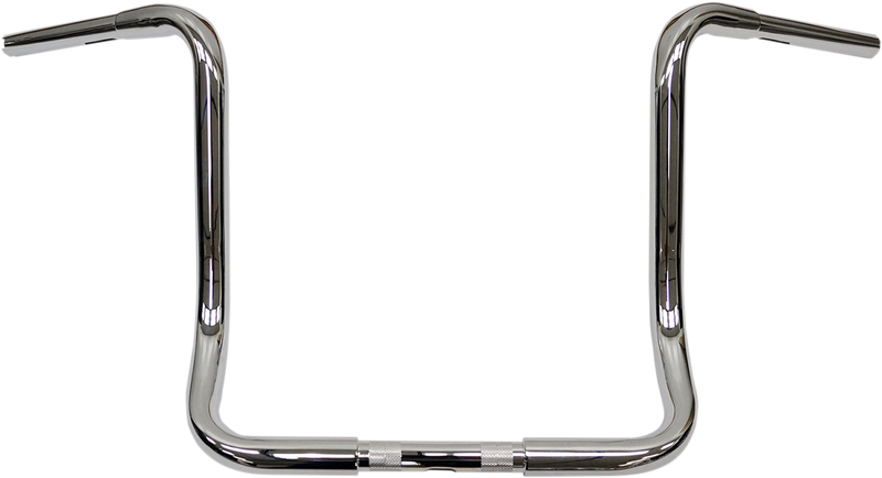 LA CHOPPERS Handlebar - 14" - Chrome - FL '96-'22 -LA-7321-14
