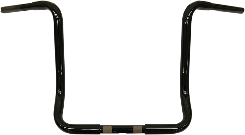 LA CHOPPERS 1-1/4" Handlebar - 14" - Black - FL '96-'22 - LA-7321-14B