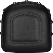 SADDLEMEN Pad - Gravestone - Studded 0408Y - PartsOutlet.com.au