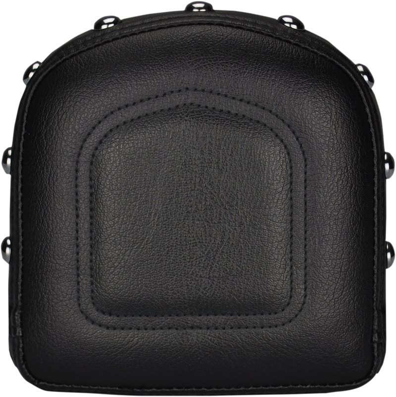 SADDLEMEN Pad - Gravestone - Studded 0408Y - PartsOutlet.com.au