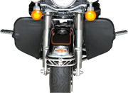 SADDLEMEN Soft Lower Set - With Storage Pouch - FL '86-'20 - 713LS8 - PartsOutlet.com.au