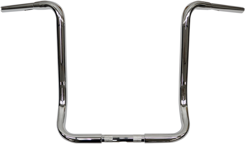 LA CHOPPERS Handlebar 1-1/4" tourping- 16" - Chrome - FL '96-'22 - LA-7321-16