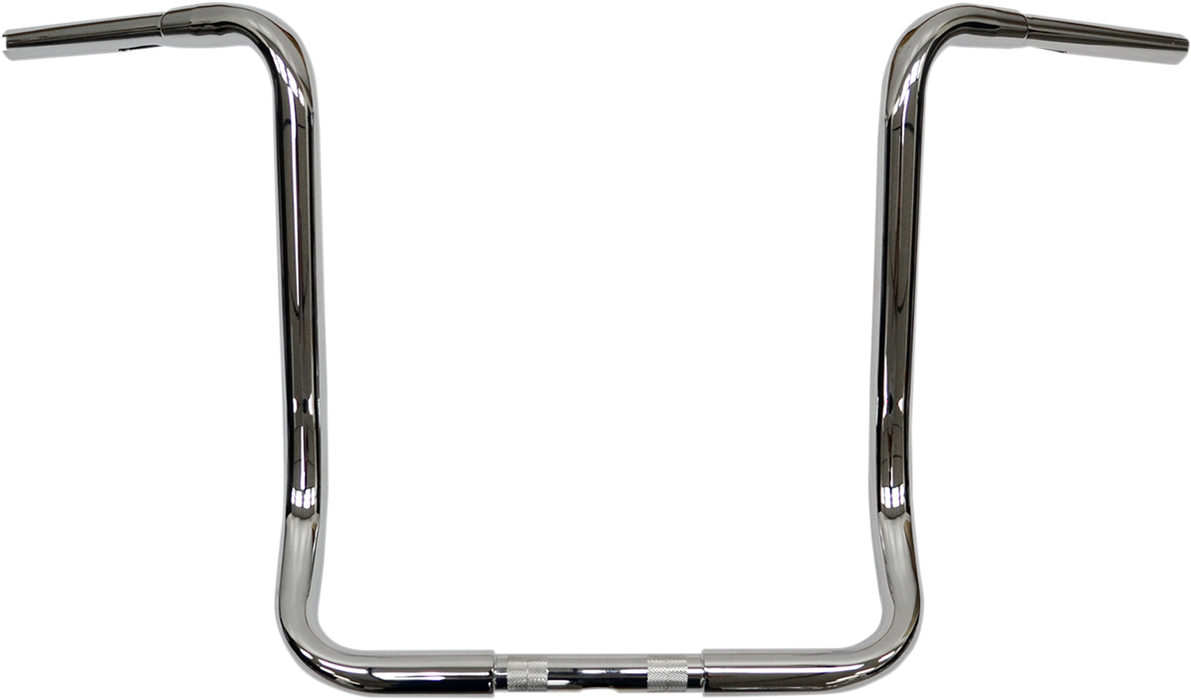 LA CHOPPERS Handlebar - 16" - Chrome LA-7321-16