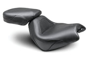 MUSTANG Vintage Sport Touring Seat - Honda VTX1800C 2002-2008 - 75901 - PartsOutlet.com.au
