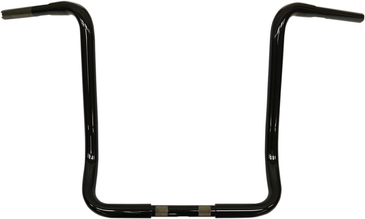 LA CHOPPERS Handlebar - 16" - Black LA-7321-16B