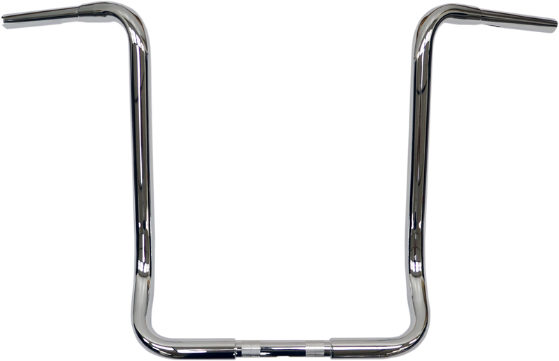 LA CHOPPERS 1-1/4" Handlebar - 18" - Chrome - FL '96-'22 - LA-7321-18